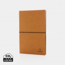 Caderno em couro A5 Caderno em couro A5